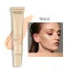 Miss Rose Silk Flawless Foundation 30ml Perfecting Full Coverage Long Lasting for All Skin Types